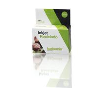 Karkemis 10050410 Ink Cartridge - Yellow