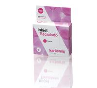 Karkemis K-010178 Ink Cartridge Pink