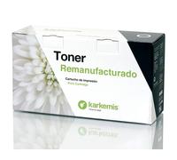 Karkemis k-o10143 - Black Toner Cartridge, 2500 Pages