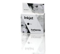 Karkemis - Recycled Ink Cartridge Epson Ink-Jet T1631 (16 X L) Black 13 ml Rem.