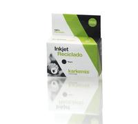 Karkemis Recycled Ink Cartridge HP Ink-Jet T6M15AE (903XL) Black 30ml