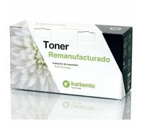 Karkemis Recycled Toner 117 XXL Yellow