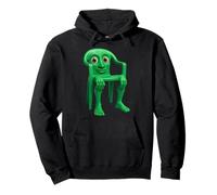 Karkerkar Kurkur Funny Italian Brainrot Halloween Costume Pullover Hoodie