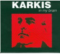 Karkis - In My Brain