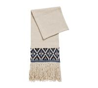 Karkoki Scarf - unisex - Boss - Winter Scarves - Beige - ONE SIZE - Accessories ONE SIZE