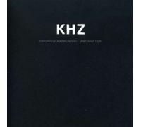 Karkowski, Zbigniew - Continuity