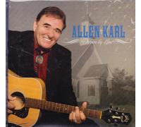 Karl, Allen - Driven By Love