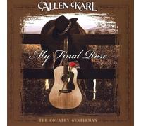 Karl, Allen - My Final Rose