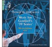 Karl Amadeus Hartmann - Music For Dullemna - 39 Series (Van Dullemna)
