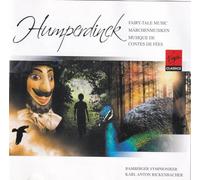 Karl Anton Rickenbacher/Bamberger Symphoniker - Humperdinck : Märchenmusiken, Hänsel Und Gretel, Der Blaue Vogel, Donröschen