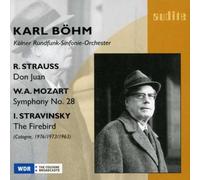 Karl B hm - Don Juan [New CD]