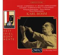 Karl B hm - String Quartet [New CD]