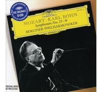 Karl B hm - Symphonies 35-41 [New CD]