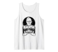 Karl Barth Is My Homeboy T-Shirt - Reformed Theologian Tee Tank Top