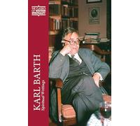 Karl Barth Spiritual Writings
