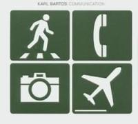 Karl Bartos - Communication