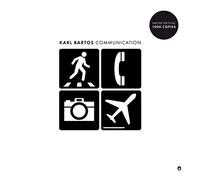 Karl Bartos - Communication [Box Set] [VINYL]