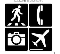 Karl Bartos - Communication [VINYL]