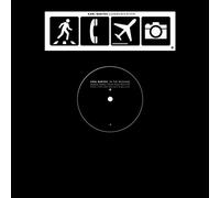 Karl Bartos - I'm The Message (Matthew Herbert Mix) [VINYL]