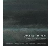 KARL BEN VANDERWAL HARRY MITCHELL ALLIRA WILSON FLORISSON: I AM LIKE THE RA - CD