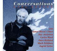 Karl Berger - Conversations - CD - 13 - C4z