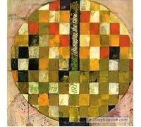 Karl Berger & Ingrid Berger - Changing The Time [2xVinyl]