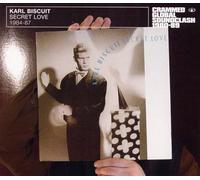 Karl Biscuit - Secret Love