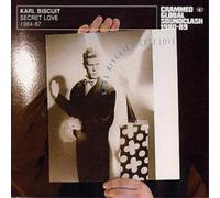 Karl Biscuit - Secret Love