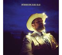 Karl Blau - Introducing Karl Blau [VINYL]