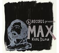 Karl Blau - Max Ep [VINYL]