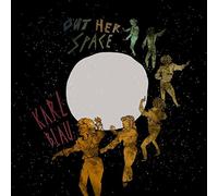 Karl Blau - Out Her Space [VINYL]