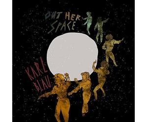 Karl Blau - Out Her Space [VINYL]