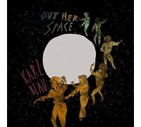 Karl Blau - Out Her Space - Vinyl Record - P2222z