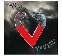 Karl Blau - Vultures Of Love