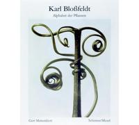 Karl Blossfeldt: Alphabet of Plants: Nachauflage