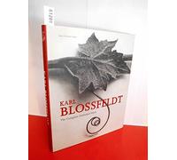 Karl Blossfeldt: The Complete Published Work (Taschen 25th Anniversary)