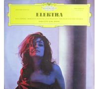 Karl Böhm & Sächsische Staatskapelle Dresden - Strauss: ELEKTRA (Querschnitt - Dresden 1960) [Vinyl LP] [Schallplatte]