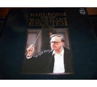 Karl Bohm 1894-1981 W.A. Mozart Requiem KV 626