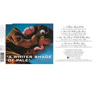Karl Bohm / Berlin Philharmonic Orchestra - A Whiter Shade of Pale