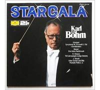 Karl Bohm, Berliner Philharmoniker, Wiener Philharmoniker - Star Gala [2xVinyl]