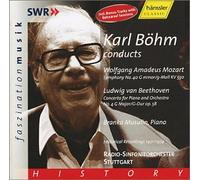 Mozart - Karl Bohm Conducts