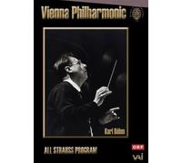 Karl Bohm Conducts The Vienna Philharmonic Orchestra [DVD]