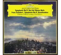 Karl Bohm - Dvorak: Symphony No.9, Schubert: Symphony No.8