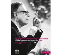 Karl Bohm In Rehearsal and Performance II - Schubert Symphony No.9 (Vienna Symphony Orchestra) [DVD] [2009] [NTSC]