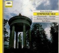 Karl Bohm - Resonance - Schubert