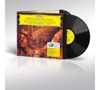KARL BOHM, WIENNER PHILHARMONIKER - MOZART: REQUIEM (THE ORIGINAL SOURCE 2xLP)