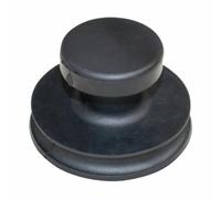 Karl Dahm 12 Pcs. Mini Suction Cup up to 20 kg Black | Art. 11577