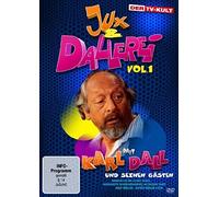 Karl Dall - Jux & Dallerei Vol. 1 (DVD)