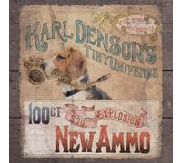Karl Denson Tiny Universe - New Ammo
