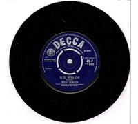 Karl Denver - Blue W nd / My Mother's Eyes [7" Vinyl]